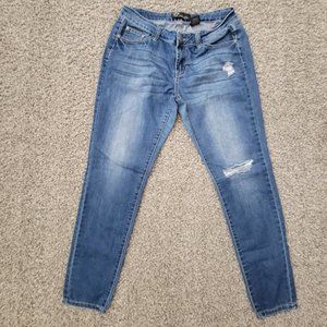 Rock&Royal Classic Denim